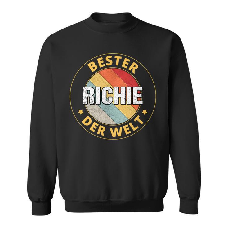 Richie Sweatshirt