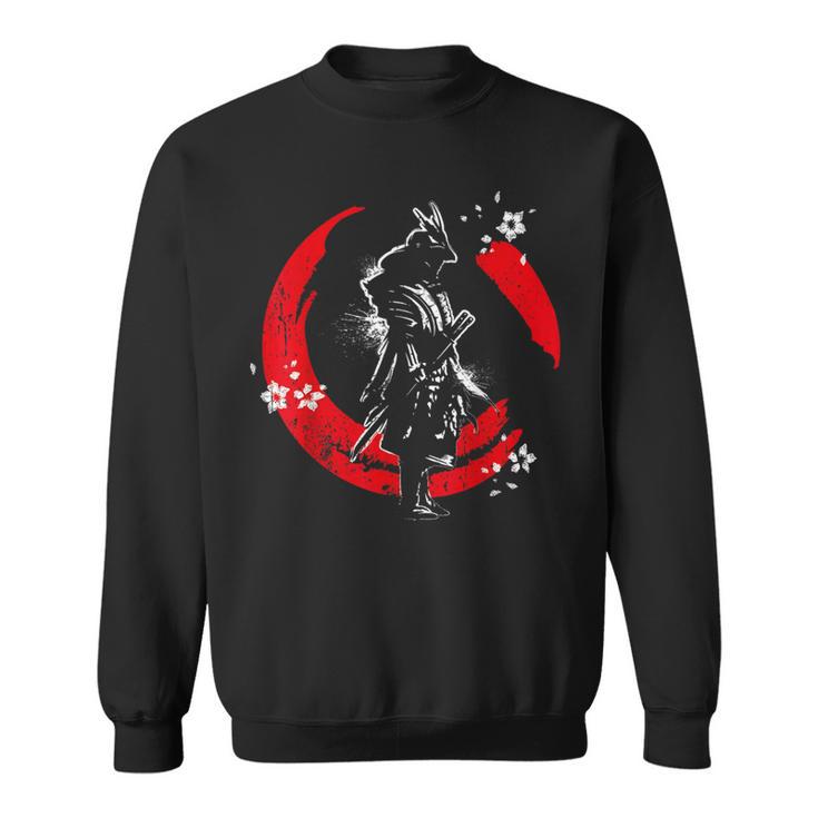 Samurai Ronin Sweatshirt