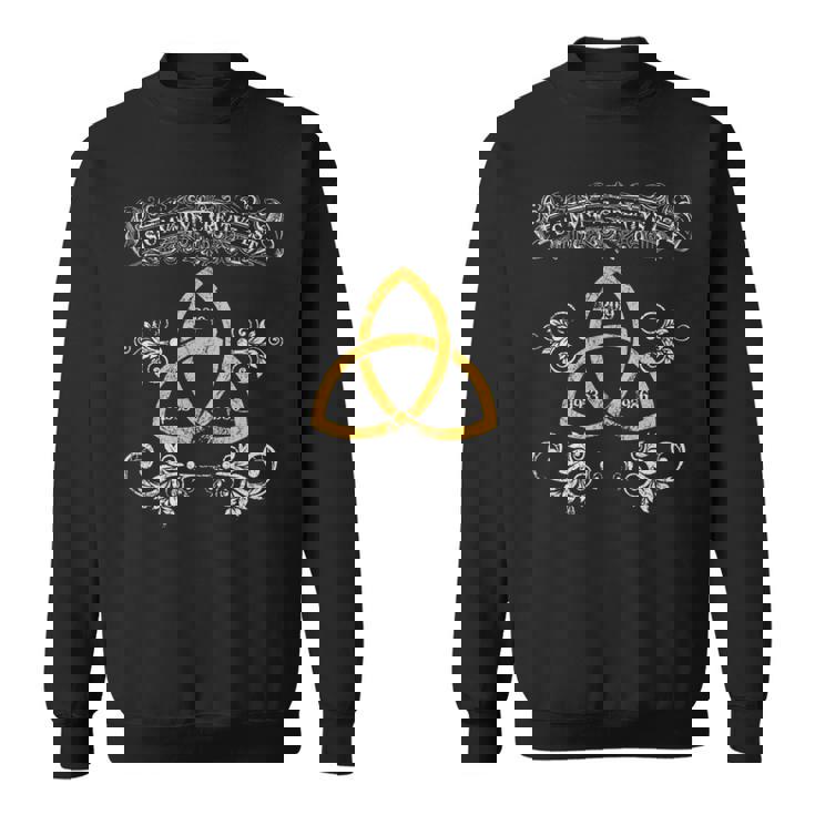Sic Mundus Creatus Est Oscuro Camisa de entrenamiento
