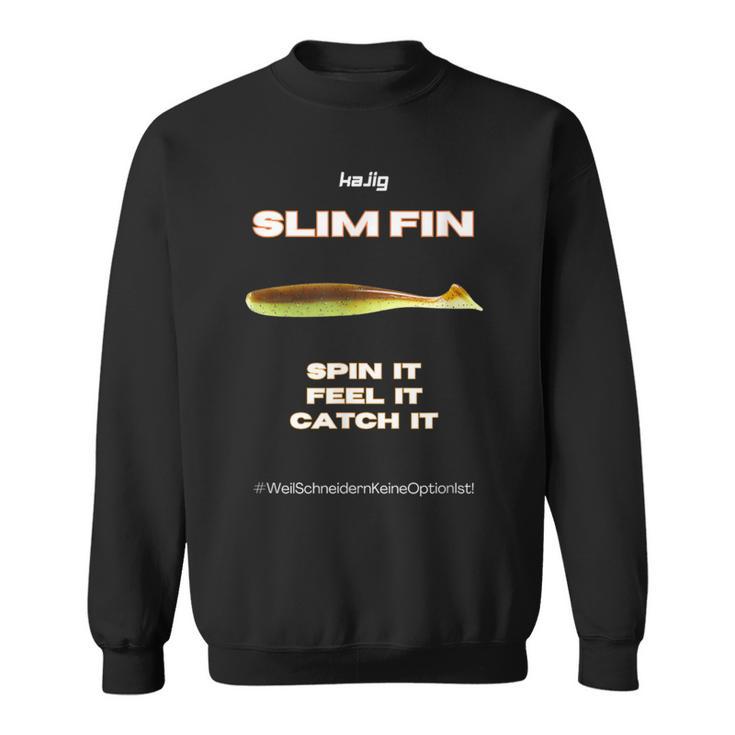 Slim Fin Fan Edition Sweatshirt