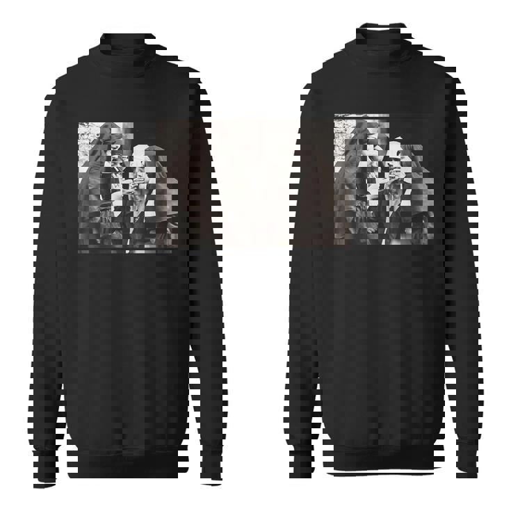 トップス nun bad-nun-beer-occult-gothic-