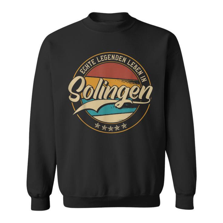 Solingen S Sweatshirt