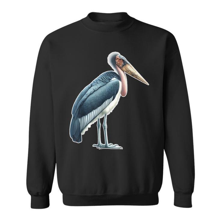 Stork X Marabu Stork Sweatshirt