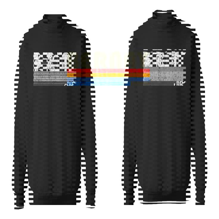 Style Rétro Années 70 80 Bernay France Sweater e