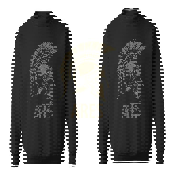 Symbole Du Dieu Grec Ancien Ares Sweater e