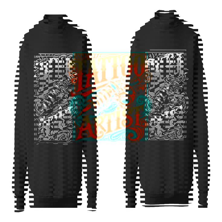 Tatuador Tatuaje Tatuajes Tatuajes Tatuado Camisa de entrenamiento