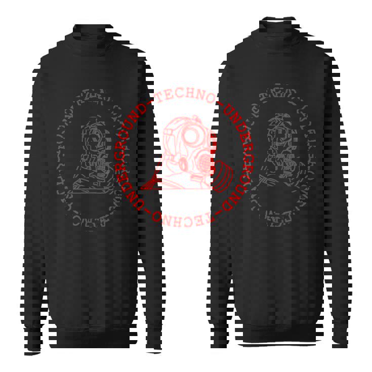 Techno Outfit Camisa de entrenamiento