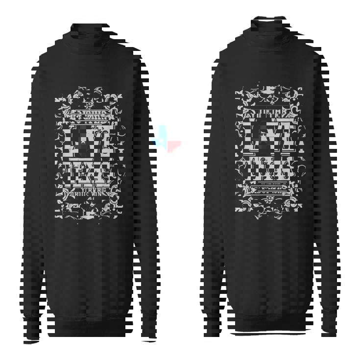 Texan Pride Fière Patriotique Américaine États-Unis Texas Sweater e