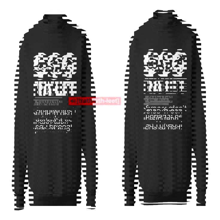 Triatleta Regalos Triatleta Deporte Triatlón Camisa de entrenamiento
