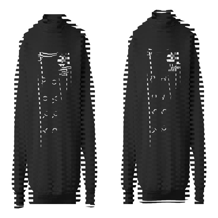 Utensili Da Cucina Chef Culinary Outfit Felpa