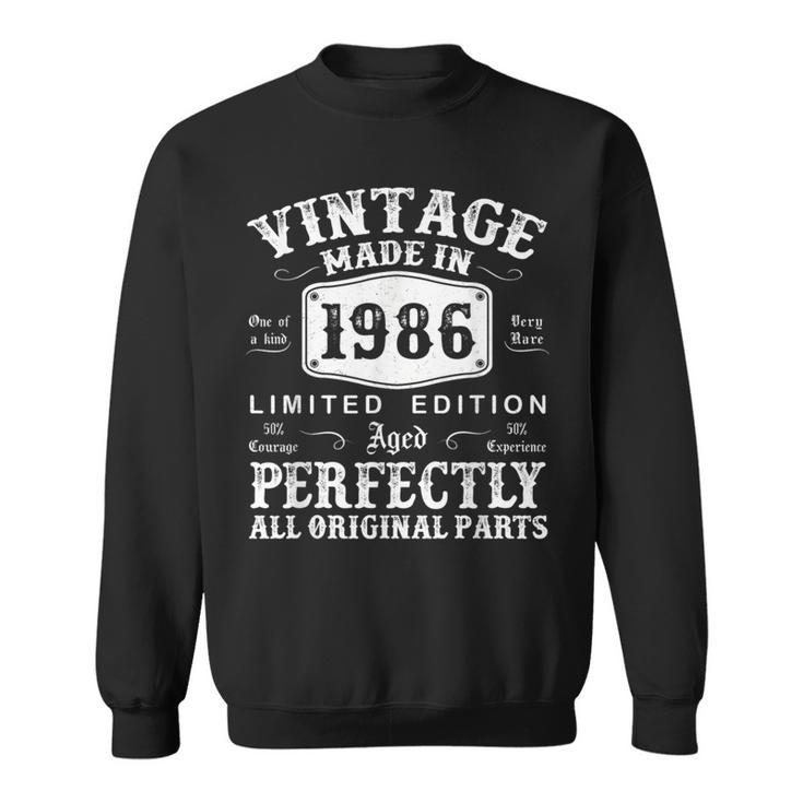 Donna Maglietta Prodotto Nel 1989 - Made in 1989 - 35 Anni Idea Regalo