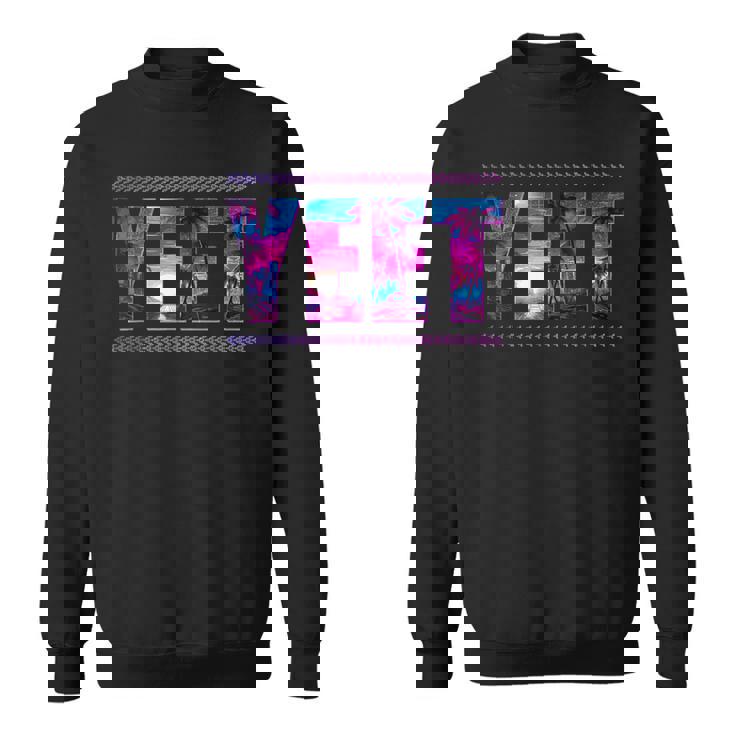 Vintage Jey Uso Yeet Apparel Saying Men's T-shirt Back Print