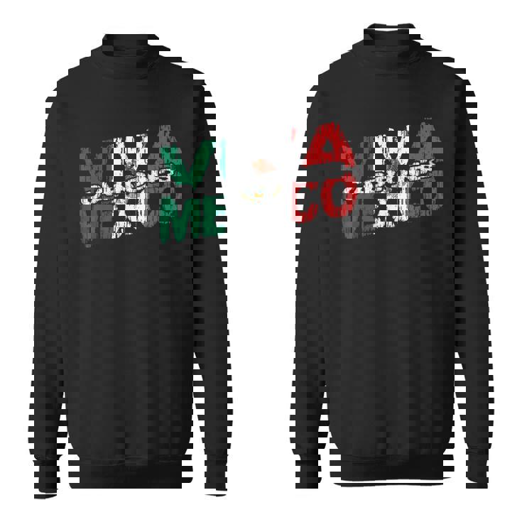 Viva México Cabrones Bandera Mexicana De La Independencia Mexicana Camisa de entrenamiento