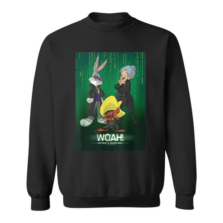 Wb 100 Sweatshirt