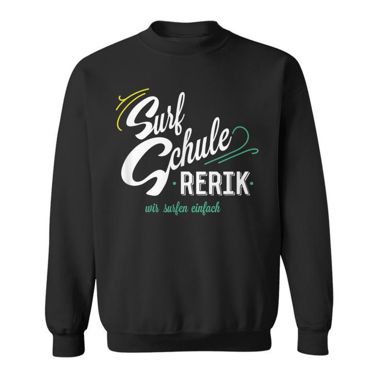 Windsurfing Surf School Rerik Sweatshirt