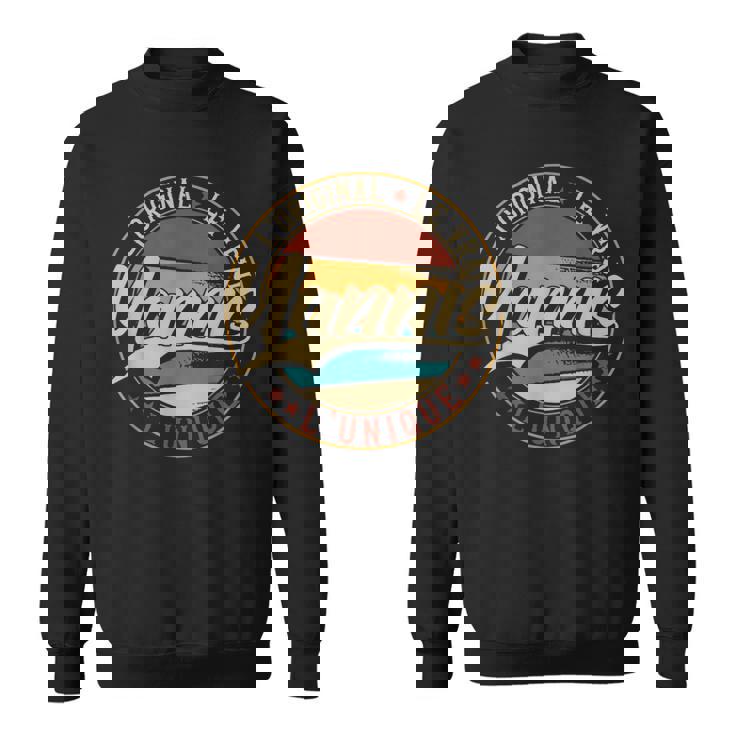Yannis L'original Lerai L'unique Hommes & Garçons Sweater e