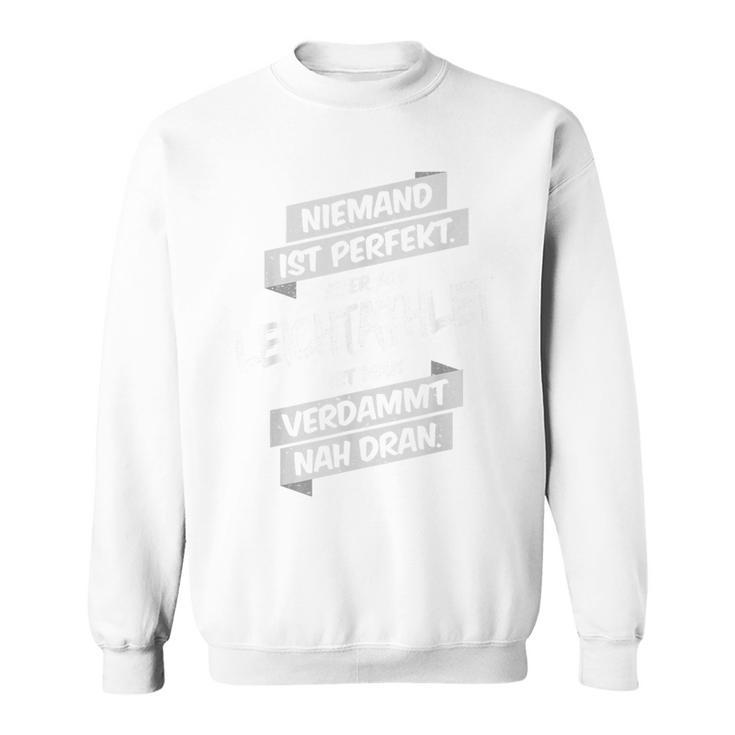 Athletics Idea Sweatshirt