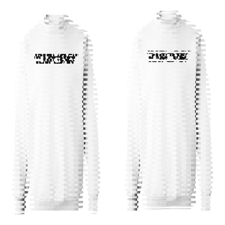 Copripompa Da Uomo Oversize Da Palestra Classica Per Allenamento Pump Cover Felpa