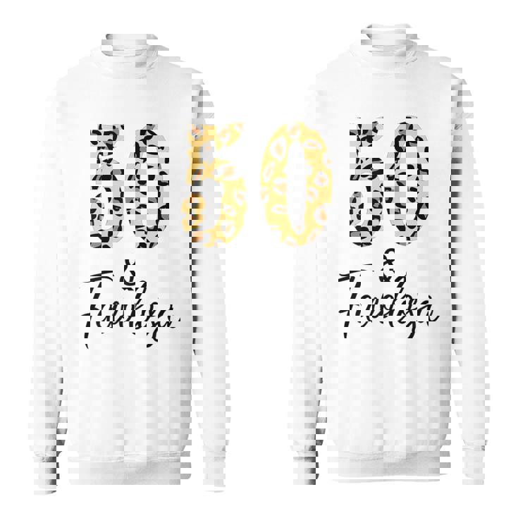 Donna Anni 50 Compleanno Donna Abbigliamento Annata 1973 Felpa