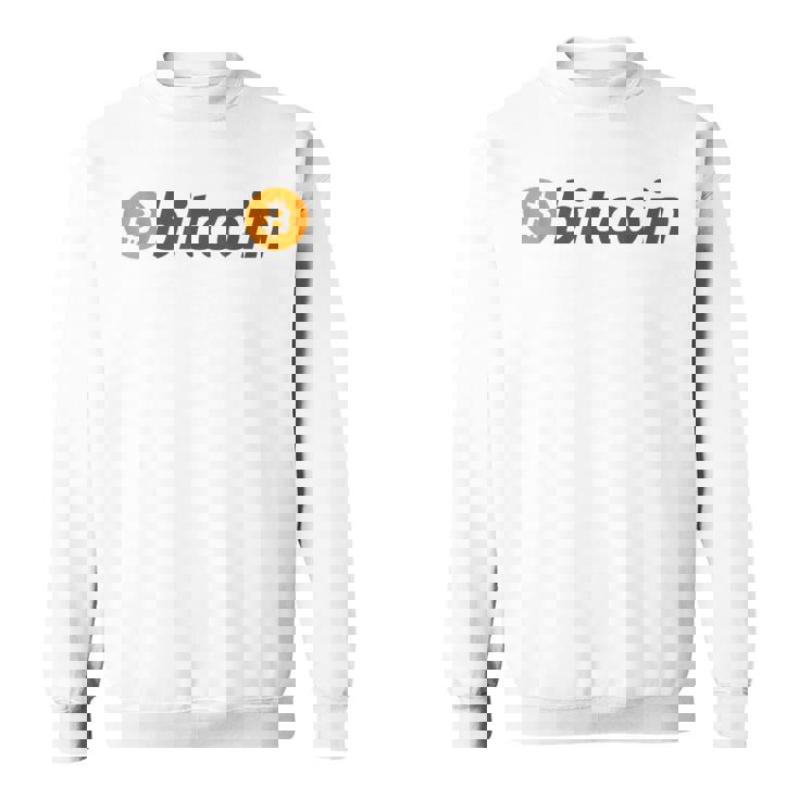 El Logotipo De Bitcoin Camisas De Bitcoin Camisa de entrenamiento