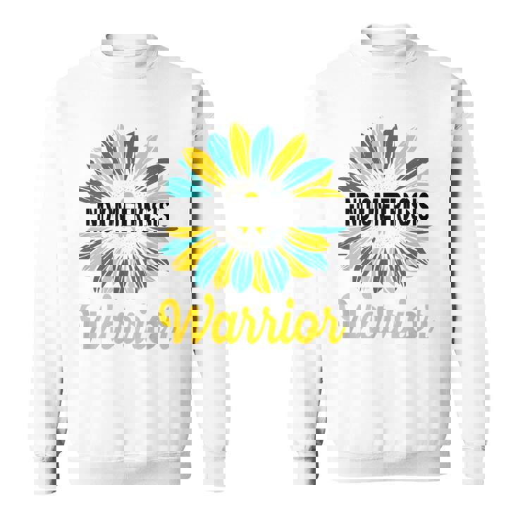 Endometriosis Guerrero Endometriosis Mes De Concientización Sobre Endomet Camisa de entrenamiento