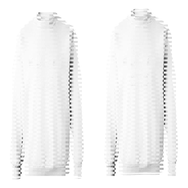 Erreur 404 X Human Not Found Sorry Déclaration D'impression Arrière Sweater e