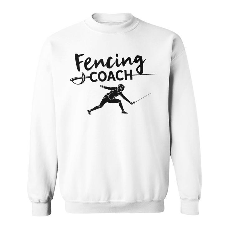 Esgrima Entrenador Esgrima Esgrima Deportiva Esgrima Camisa de entrenamiento