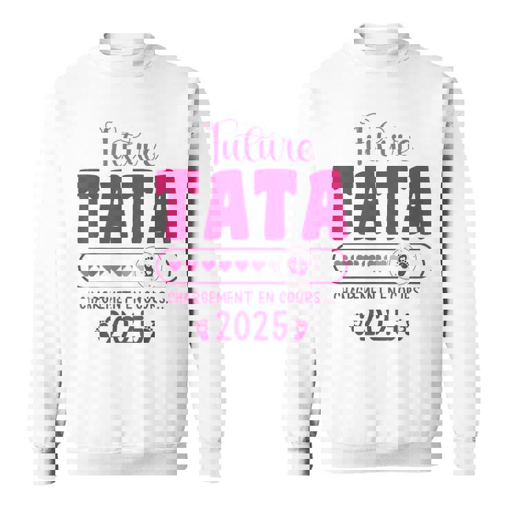 Future Tata 2025 En Cours Annonce Tatie 2025 Future Tata Sweater e