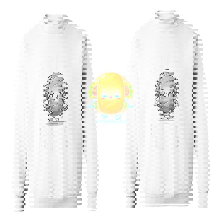 Good Idea Vietnamese Sandwich Banh Mi Sweatshirt