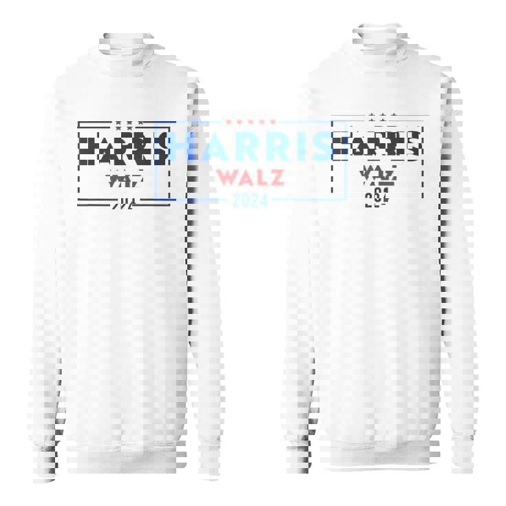 Kamala Harris Tim Walz 2024 Harris Walz 2024 Camisa de entrenamiento