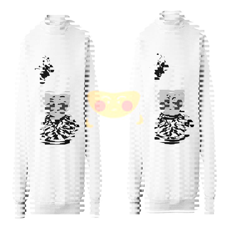 Meninaelazquez Chibi Kawaii Camisa de entrenamiento