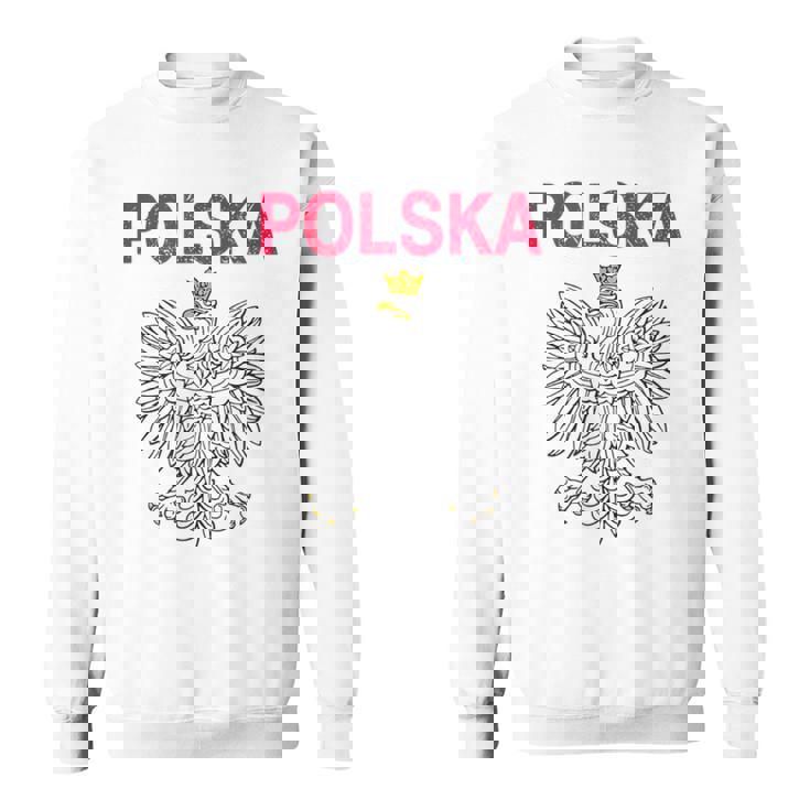 Polska Polish Poland Camisa de entrenamiento