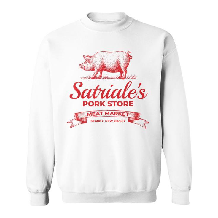 Satriale's Pork Store Sweatshirt