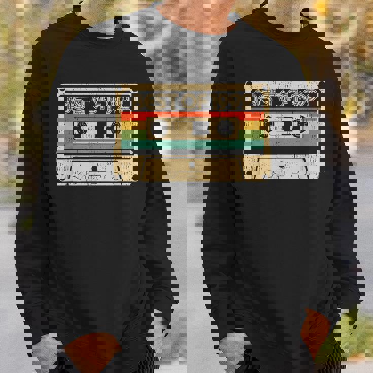29 Anni Compleanno Uomo Donnaintage 1992 Best Of 1992 Felpa Regalos para él