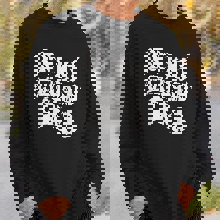 In My Altruismo House Of Givers Era Rca School Spirit Sweatshirt Gifts for Him