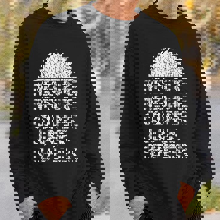 Artisan Amant Drôle Artisan Sweater e Cadeaux pour lui