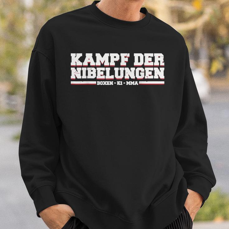 Battle Of The Nibelungen Sweatshirt Geschenke für Ihn