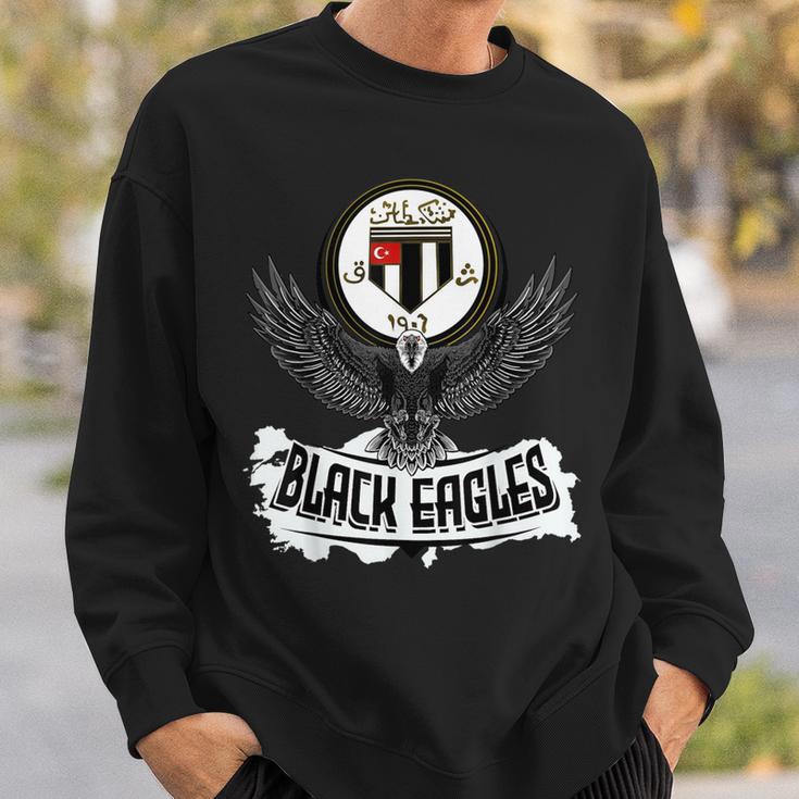 Besiktas Eagles Sweatshirt Geschenke für Ihn