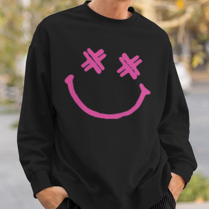 Boi Smile Sweatshirt Geschenke für Ihn