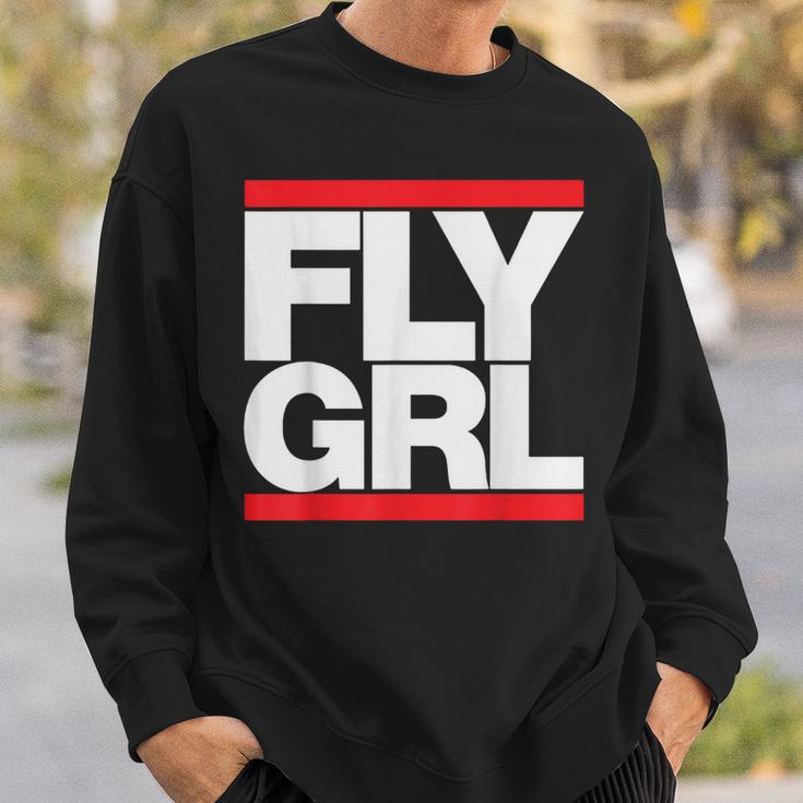 Bow Tie Grl Sweatshirt Geschenke für Ihn