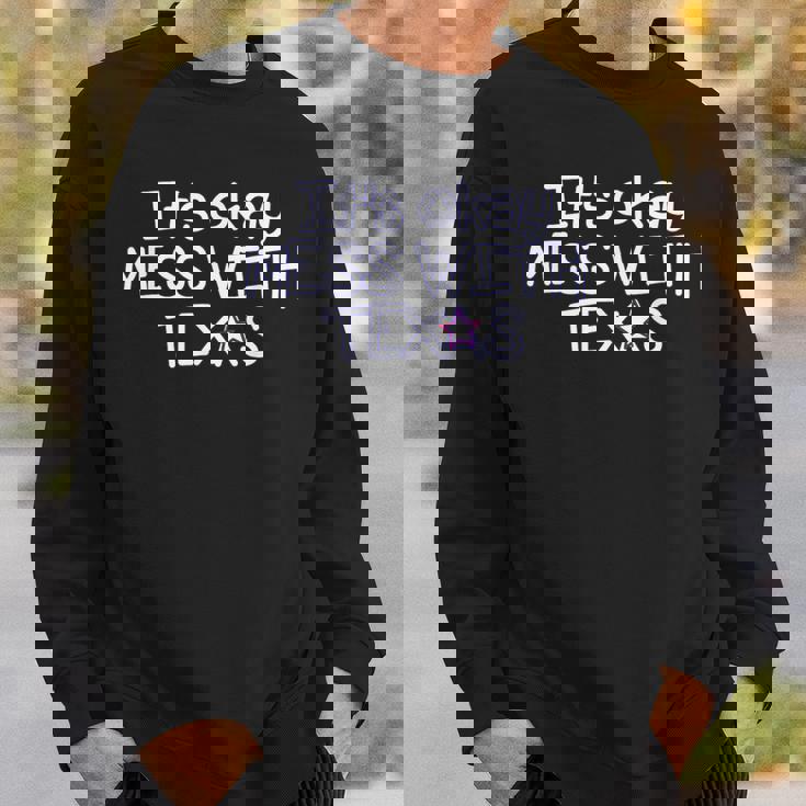 C'est Bon Désordre Avec Texas Sweater e Cadeaux pour lui