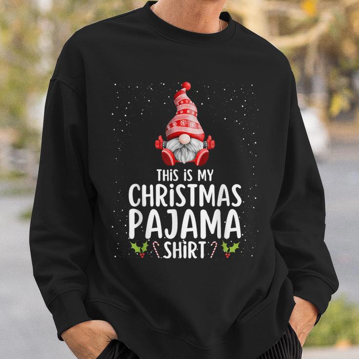 Christmas Pyjamas Top Sleep Sweatshirt Geschenke für Ihn