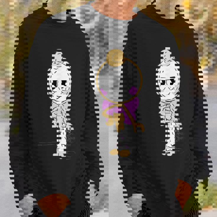 Dandy's World Goob Costume Sweatshirt Gifts for Him