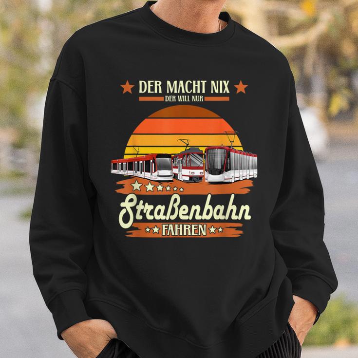 Der Macht Nix S Sweatshirt Geschenke für Ihn