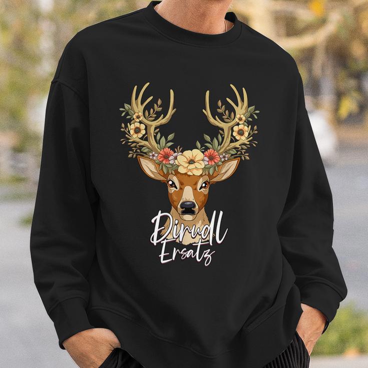 Dirndl Replacement Sweatshirt Geschenke für Ihn