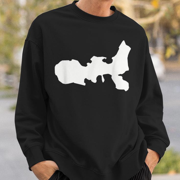 Elba Card Sweatshirt Geschenke für Ihn