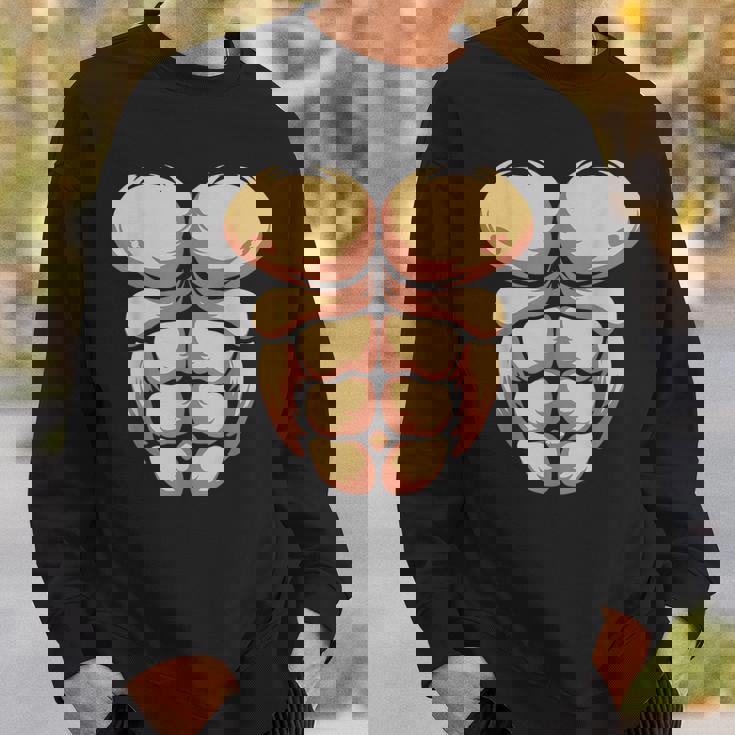 Roblox Avatar Camiseta Musculos Roblox Muscle T Shirt Roblox