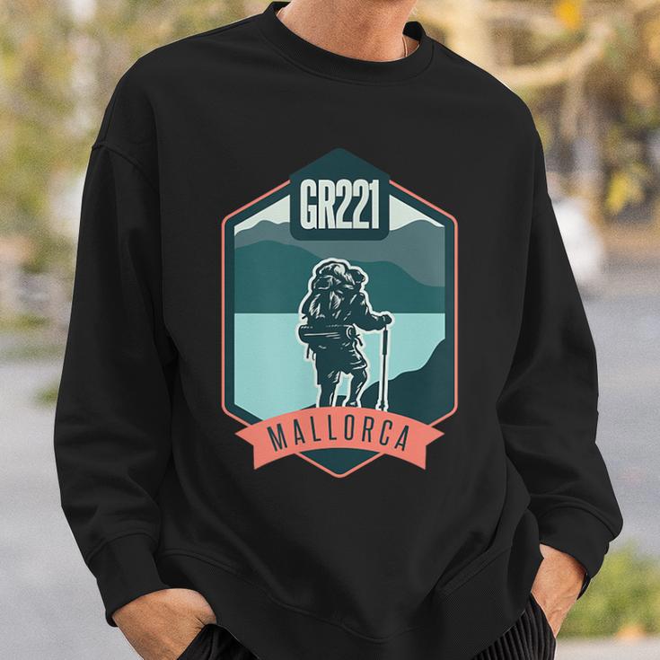 Gr221 Mallorca Sweatshirt Geschenke für Ihn