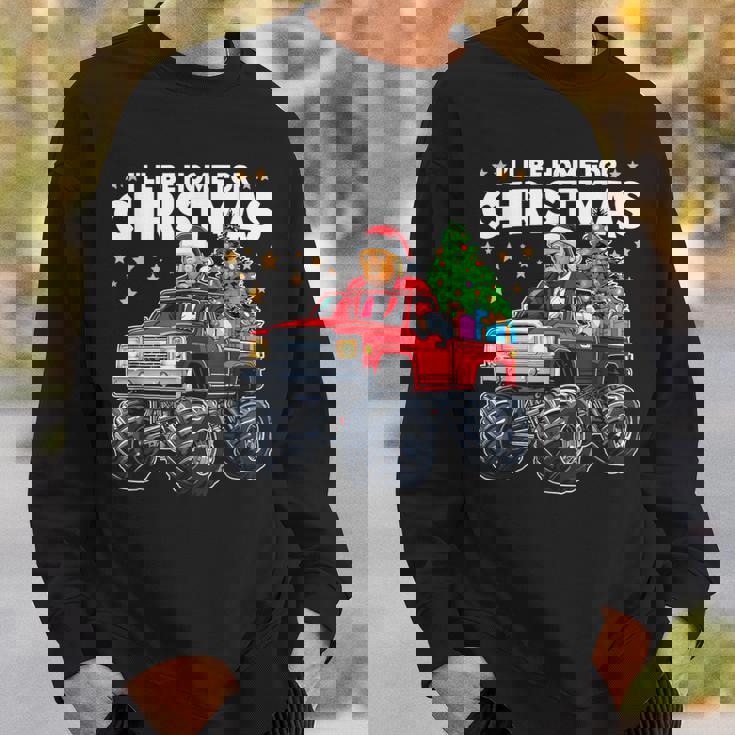 Rockin versions of ill be home for christmas