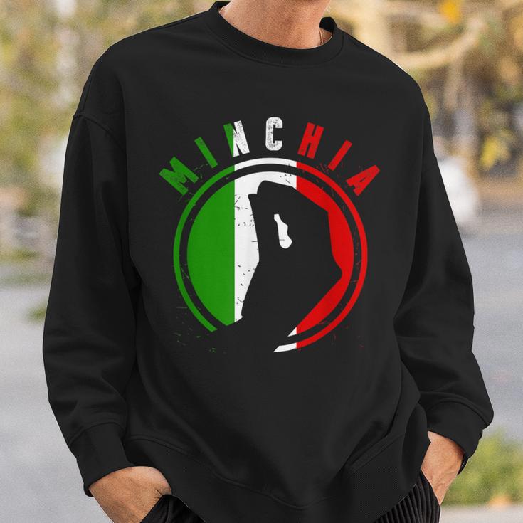 Italian Sicily Sweatshirt Geschenke für Ihn